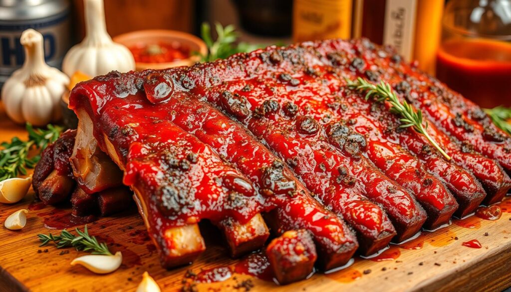 BBQ Beef Ribs Marinades BBQ Beef Ribs Marinades