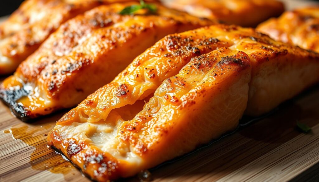 Baked Salmon Culinary Techniques Baked Salmon Culinary Techniques