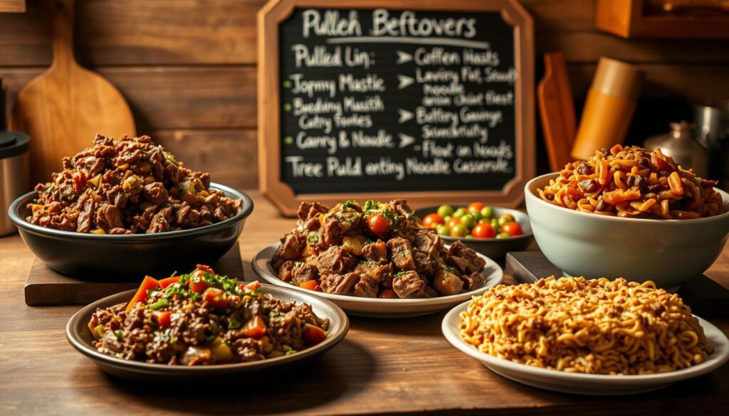 Creative Pulled Beef Leftover Recipes Creative Pulled Beef Leftover Recipes