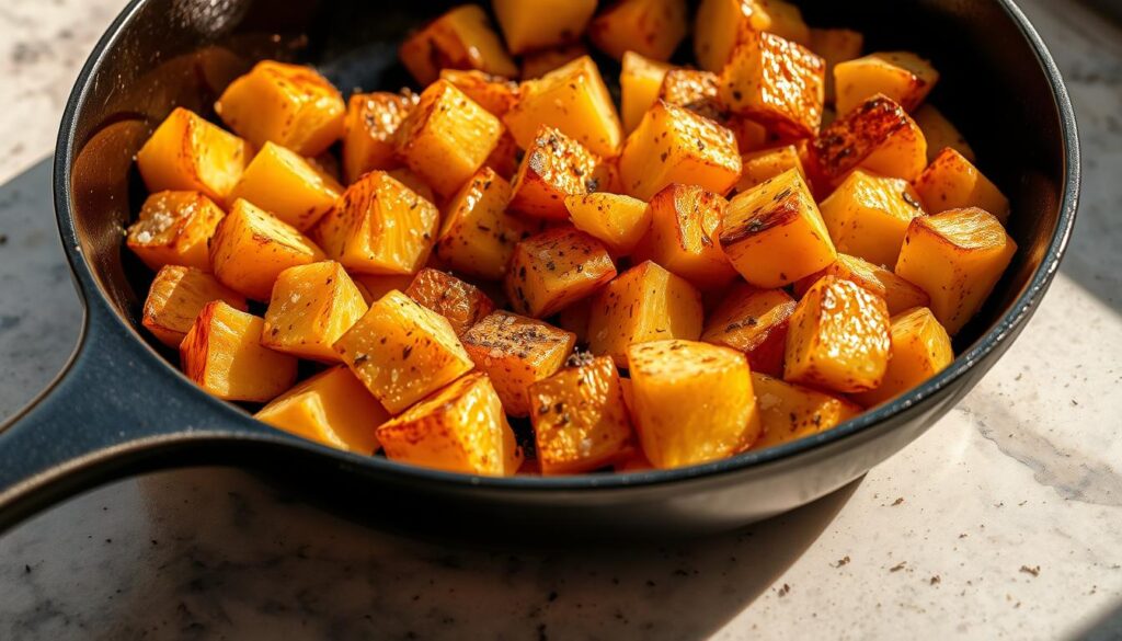 Crispy Golden Potatoes Technique Crispy Golden Potatoes Technique