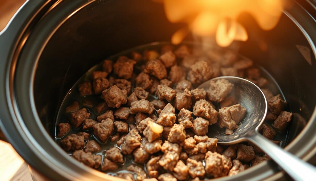 Crock Pot Hamburger Meat Cooking Tips Crock Pot Hamburger Meat Cooking Tips