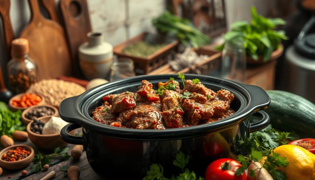International round steak crock pot recipes International round steak crock pot recipes