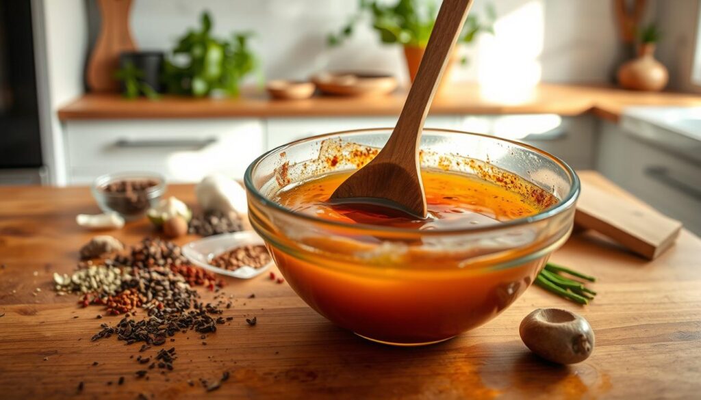 Venison Marinade Preparation Tips Venison Marinade Preparation Tips