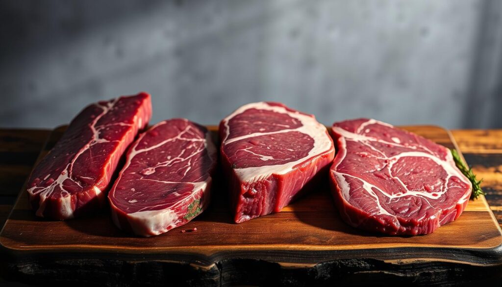 Venison Steak Cuts for Marinating Venison Steak Cuts for Marinating