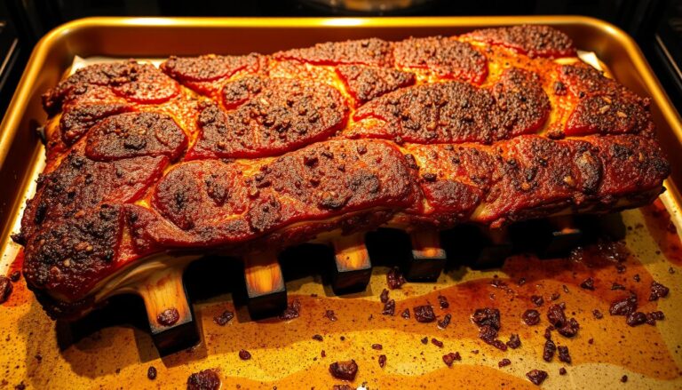 beef ribs in oven