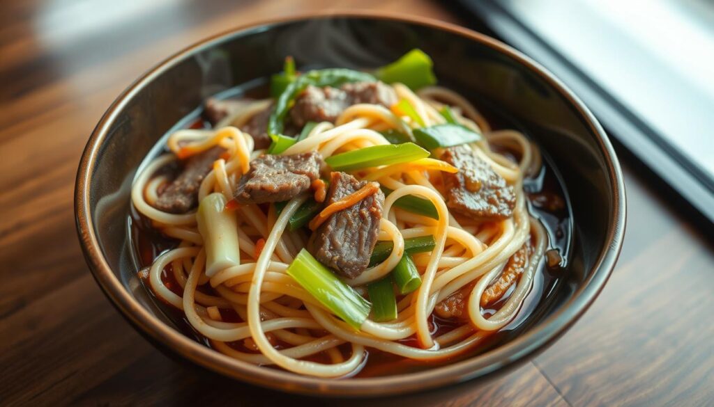 chow fun recipe