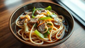 How to Make an Authentic Chow Fun Recipe at Home