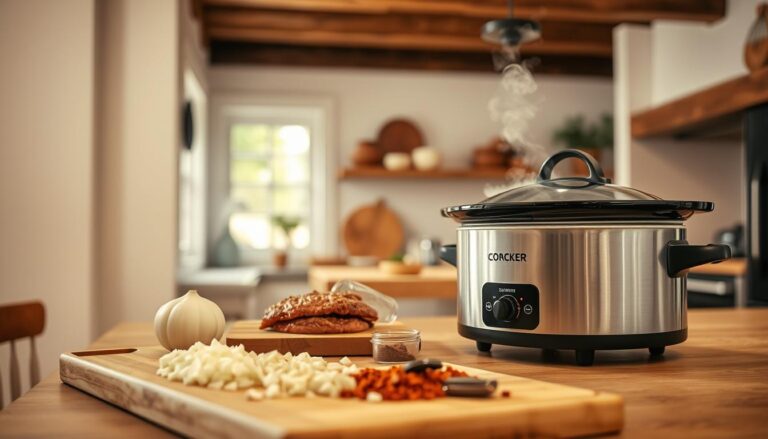 Crock pot recipes using hamburger meat for beginners