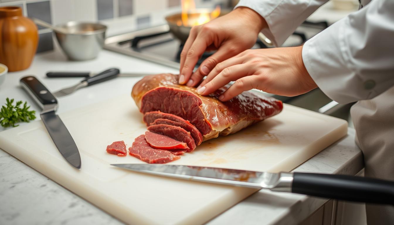 How to Make Beef Liver: A Delicious Guide