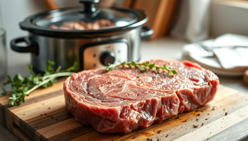 round steak crock pot recipes round steak crock pot recipes