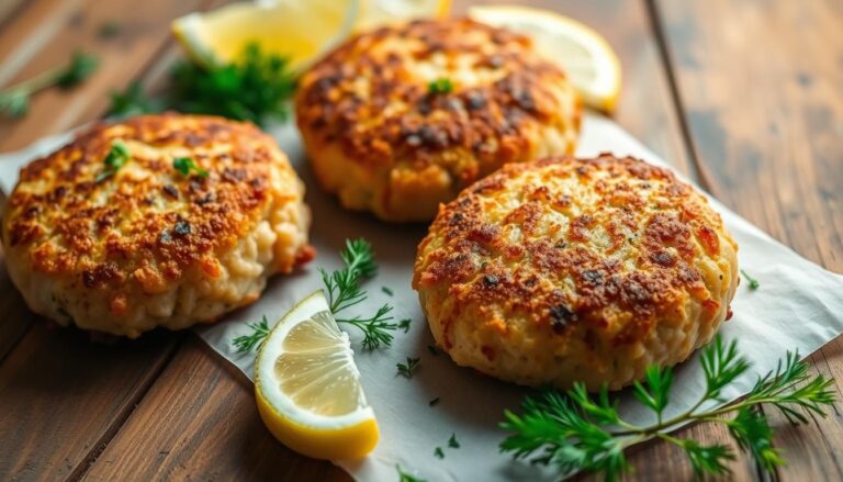 salmon cakes recipe canned