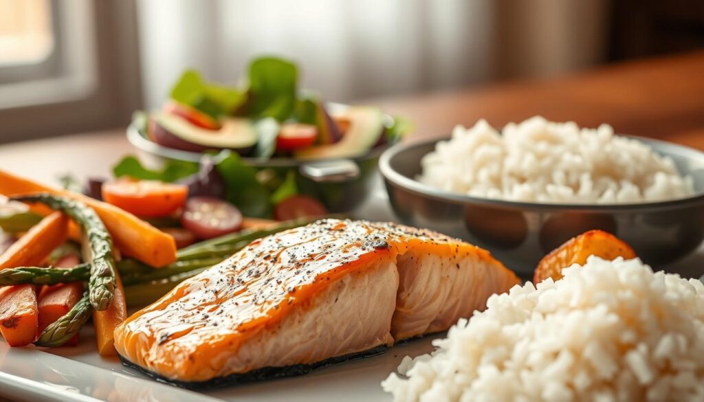 salmon dinner ideas for family salmon dinner ideas for family
