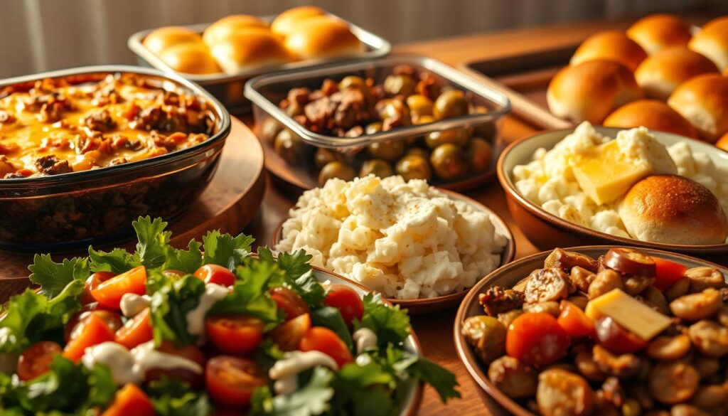 Cheese Steak Casserole Side Dishes Cheese Steak Casserole Side Dishes