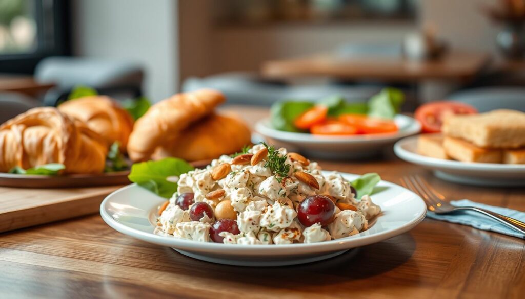 Chicken Salad Lunch Menu Ideas Chicken Salad Lunch Menu Ideas