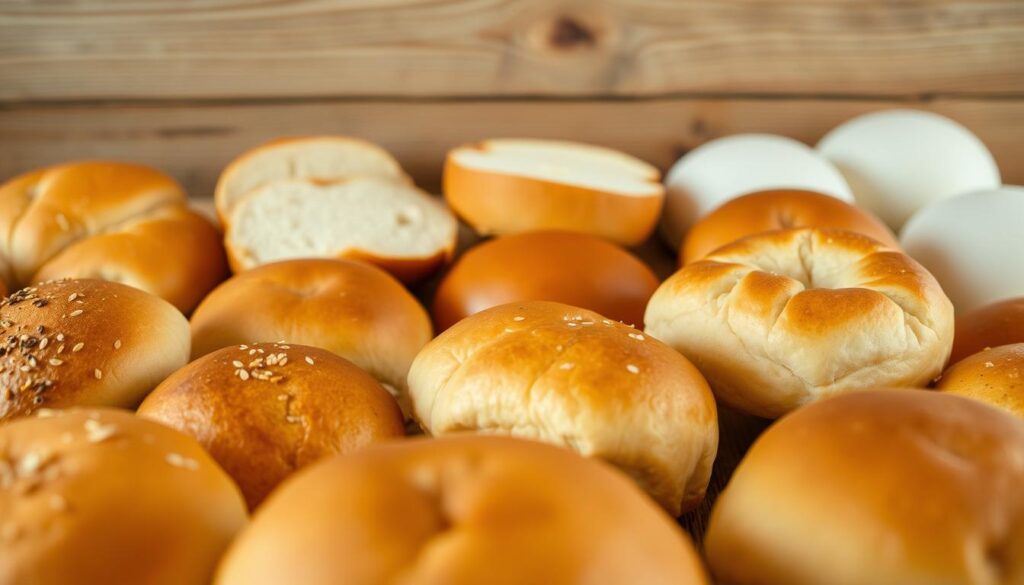 Chicken Slider Bread Options Chicken Slider Bread Options