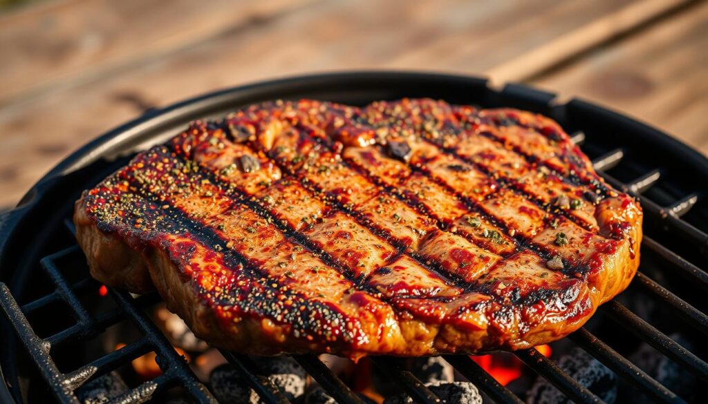 Grilling Bison Steak Techniques Grilling Bison Steak Techniques