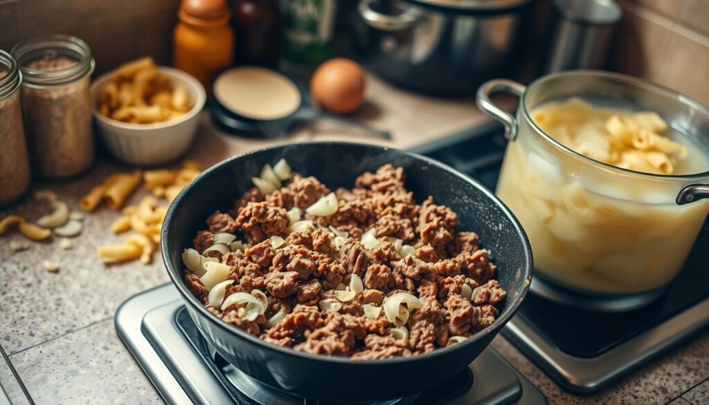 Ground Beef Noodle Cooking Tips Ground Beef Noodle Cooking Tips