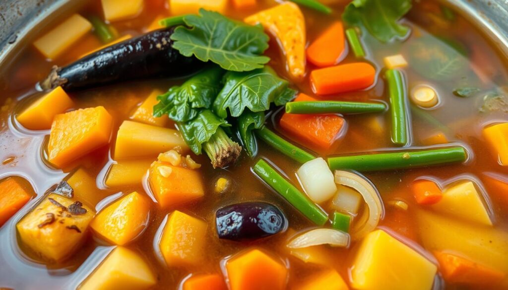 Hawaiian Stew Vegetables Hawaiian Stew Vegetables
