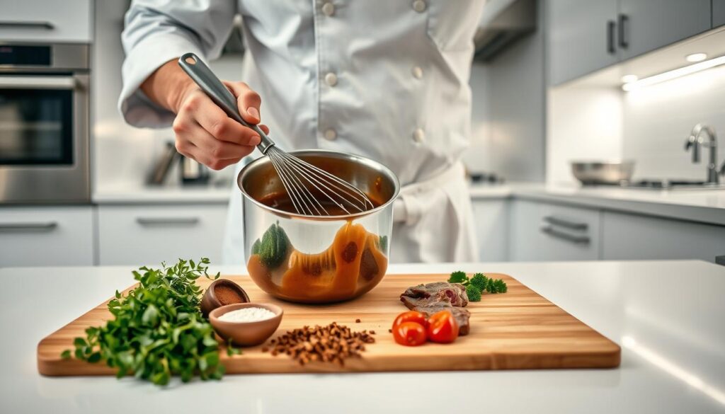 Professional Steak Gravy Techniques