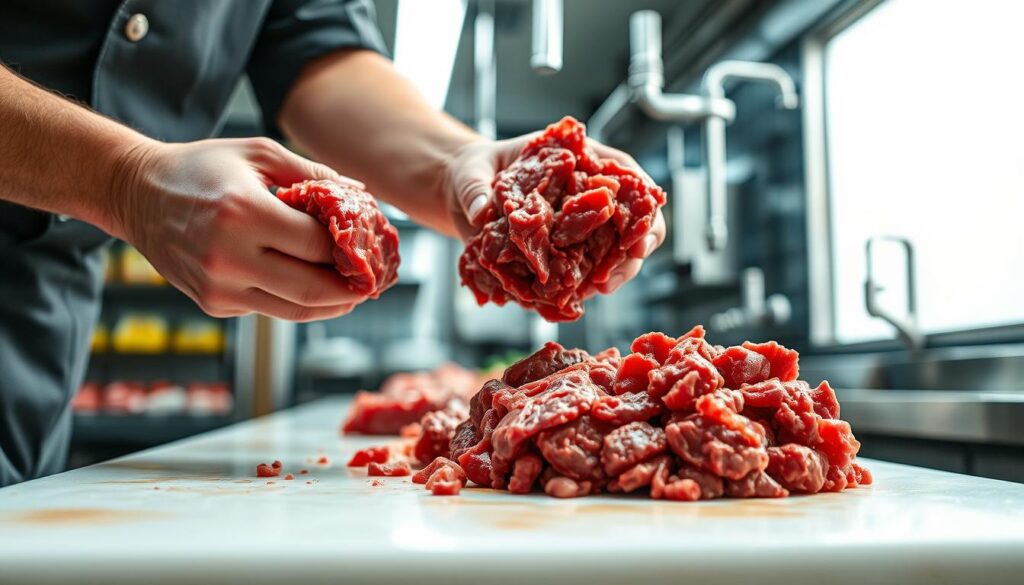 Selecting High-Quality Ground Beef
