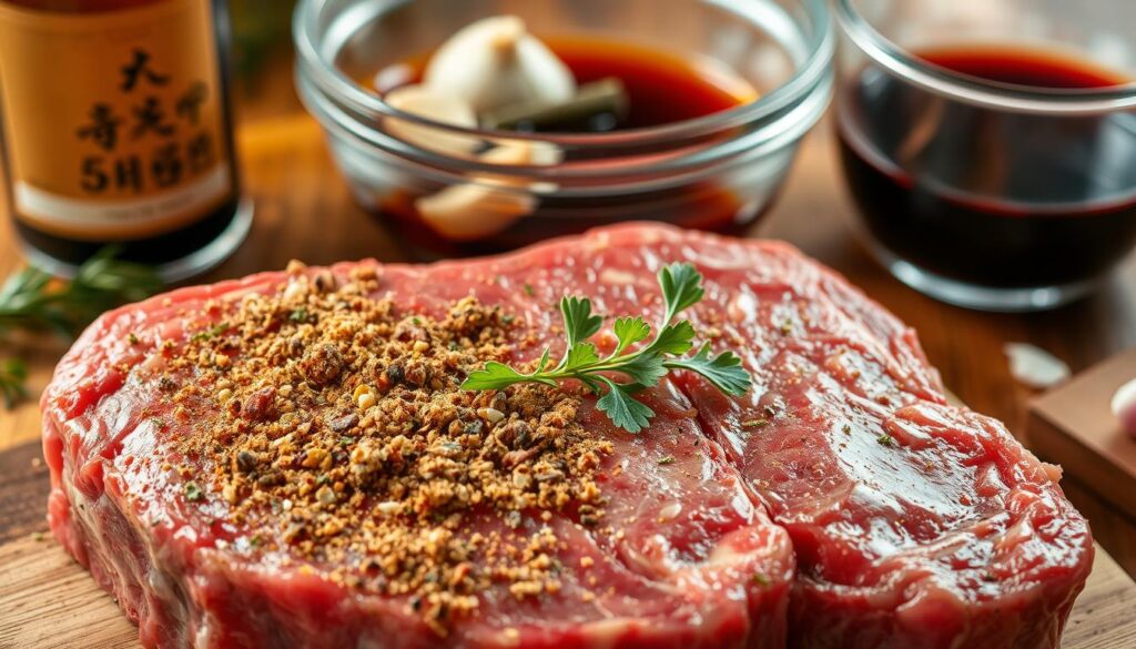 Steak Marination Techniques Steak Marination Techniques