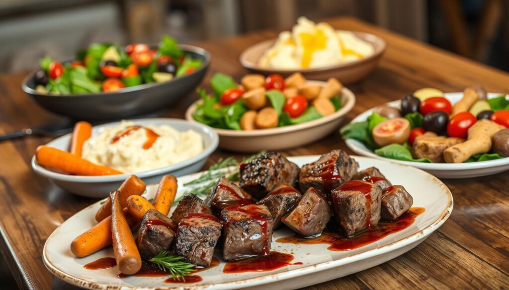 Venison Side Dishes and Meal Pairings Venison Side Dishes and Meal Pairings