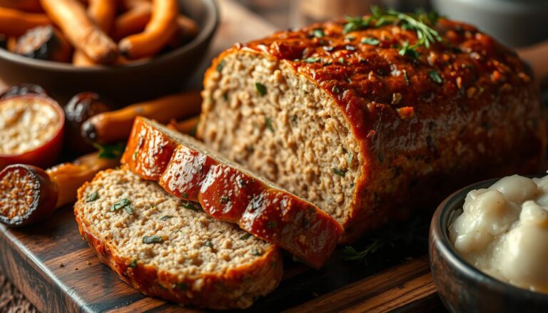 chicken meatloaf recipes