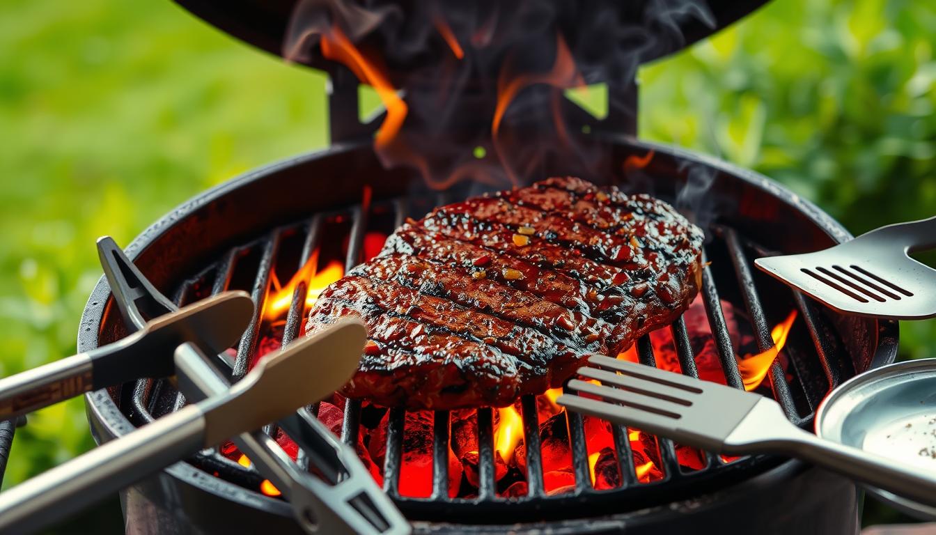 denver steak