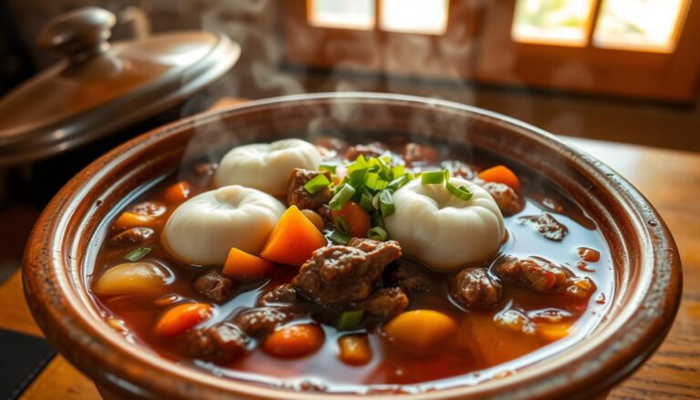 hawaiian beef stew