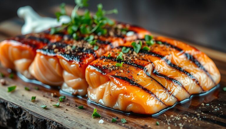 salmon belly recipe
