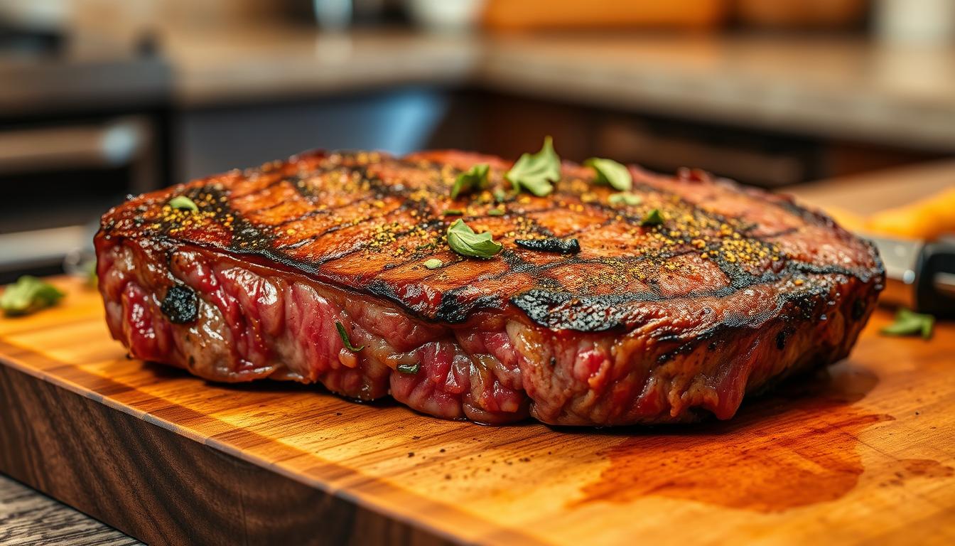 top blade steak recipe