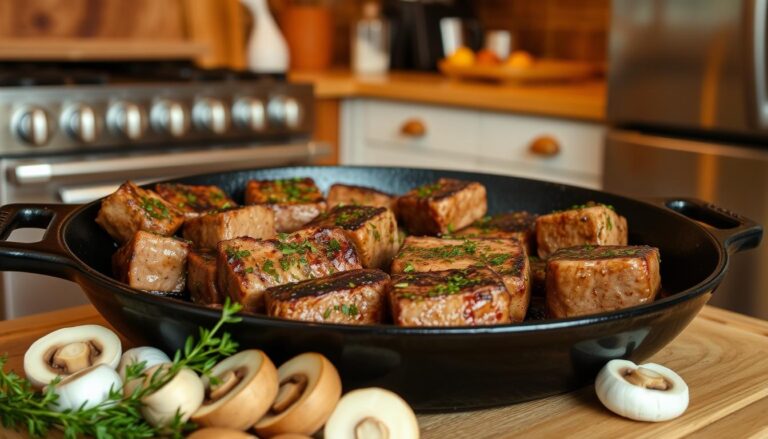 venison cube steak recipes