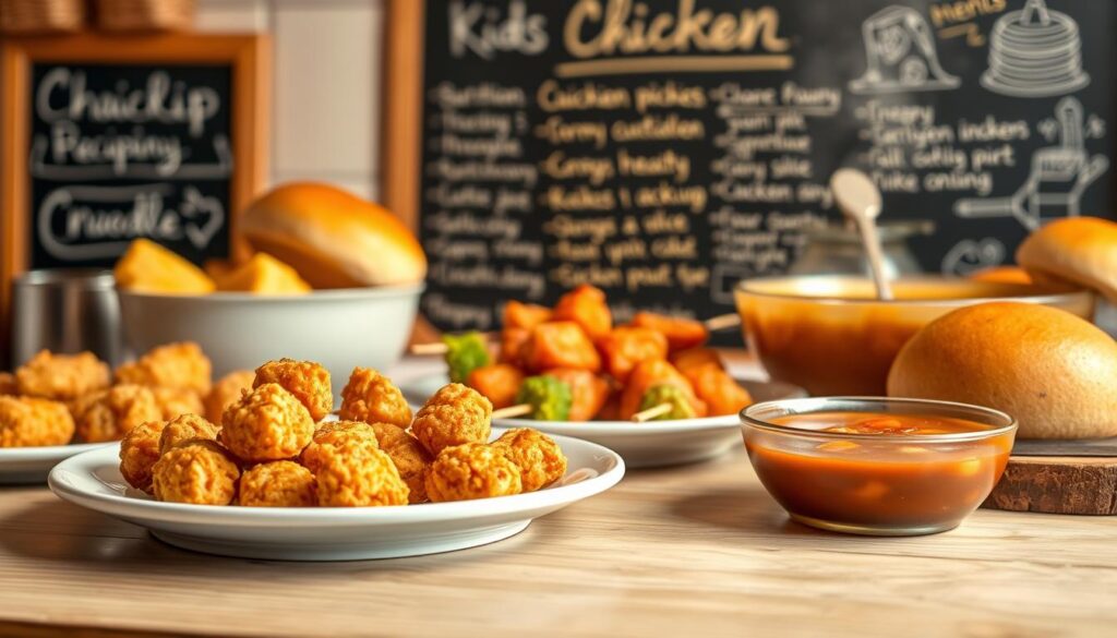 Chicken Recipes for Kids Chicken Recipes for Kids