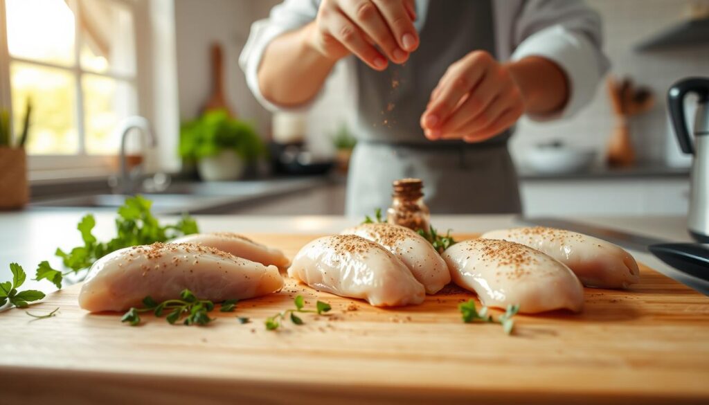 Easy Chicken Tenderloin Recipe Preparation Easy Chicken Tenderloin Recipe Preparation