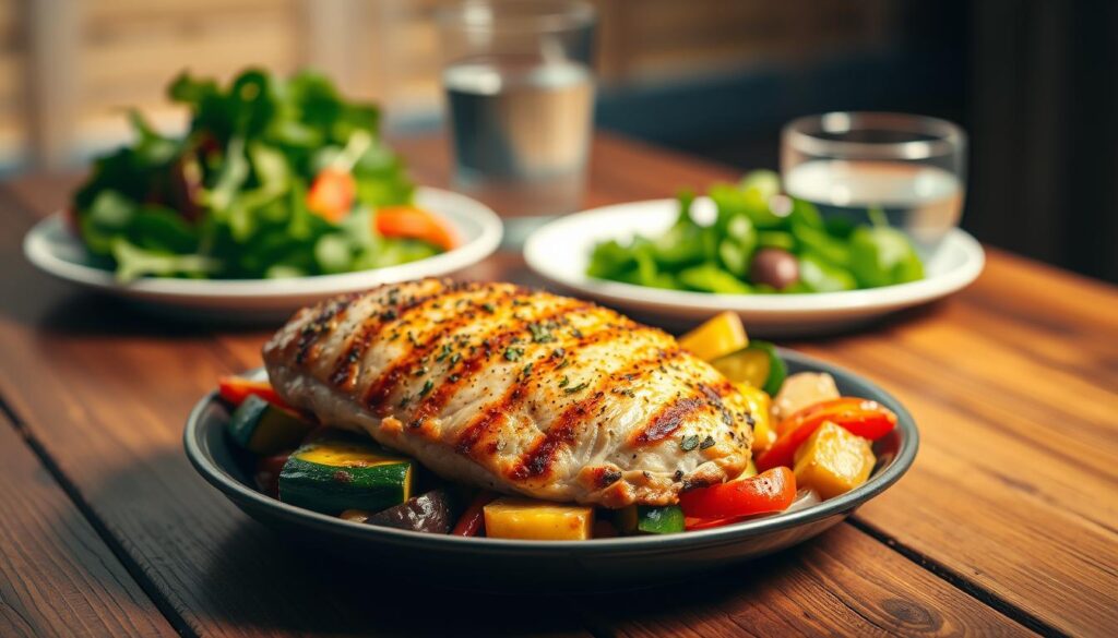 Healthy Chicken Recipes Low Calorie Healthy Chicken Recipes Low Calorie