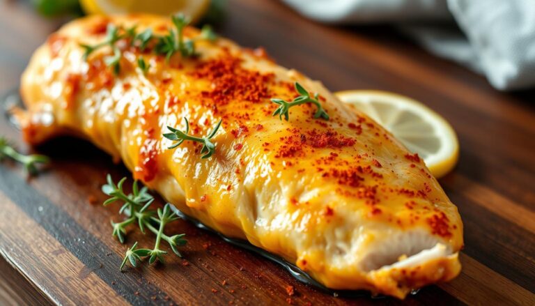baked chicken tenderloin recipes