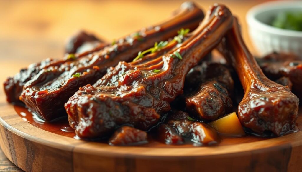 Beef Neck Bones Recipe