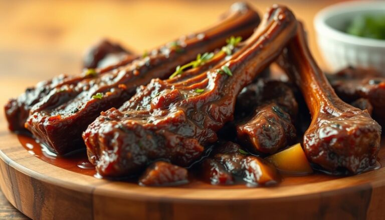 Beef Neck Bones Recipe
