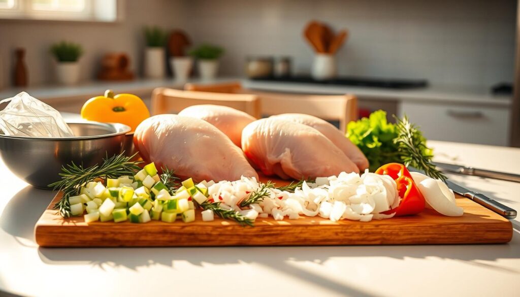 Chicken Dinner Recipes