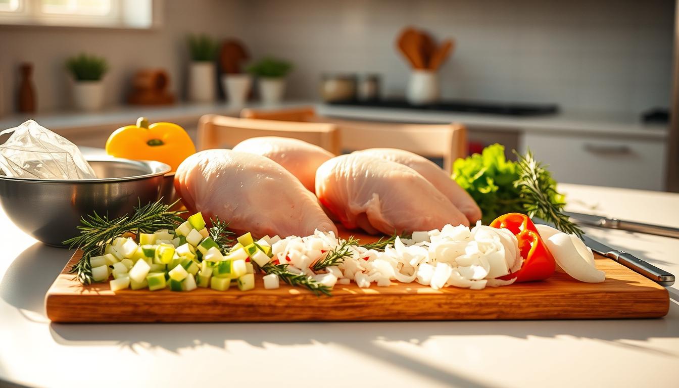 Chicken Dinner Recipes
