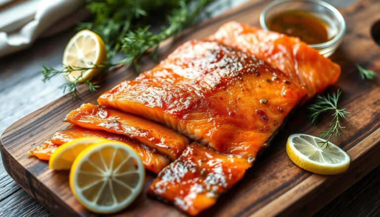 salmon jerky recipe
