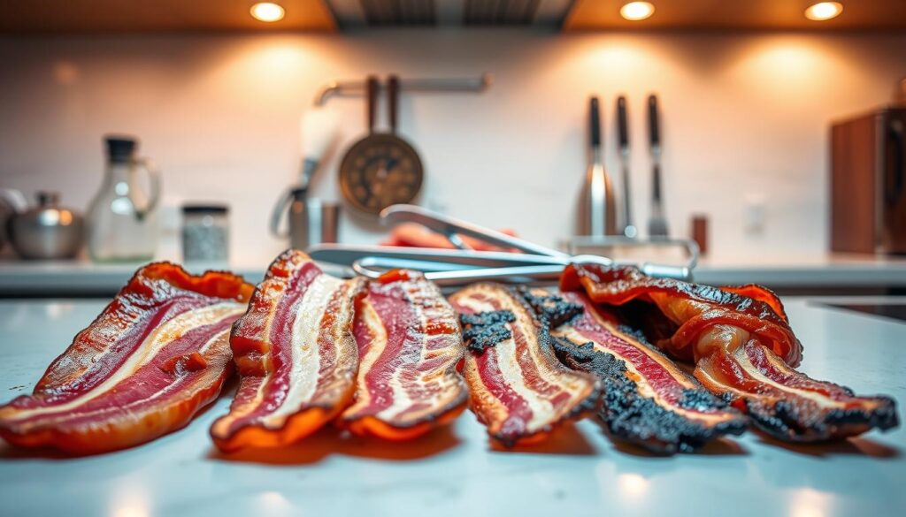 Beef Bacon Cooking Mistakes Prevention