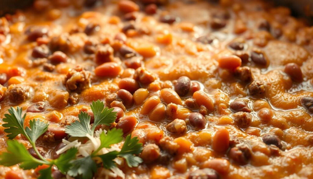 Easy Ground Beef and Beans Casserole Variations