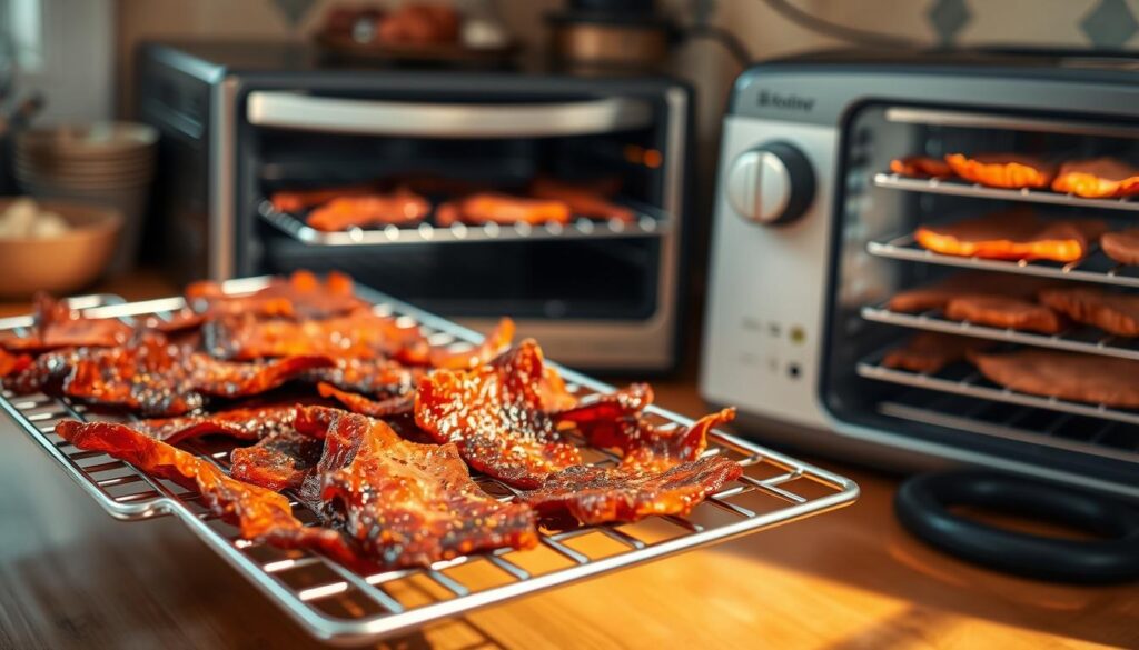 Homemade Beef Jerky Drying Methods