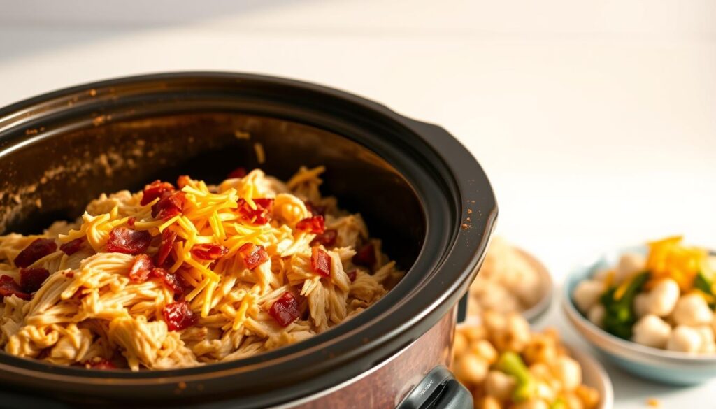 Keto Crack Chicken Crock Pot Variations