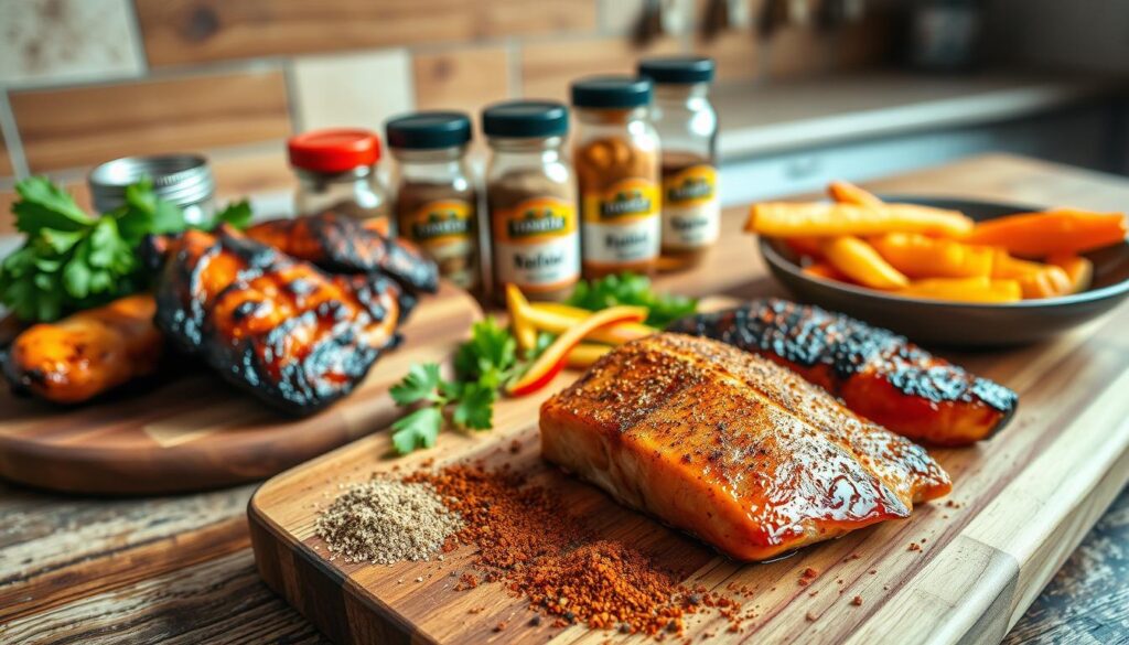 Montreal Seasoning Culinary Applications Montreal Seasoning Culinary Applications