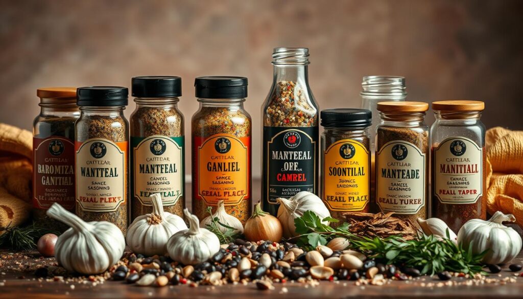 Montreal Seasoning Regional Variations Montreal Seasoning Regional Variations