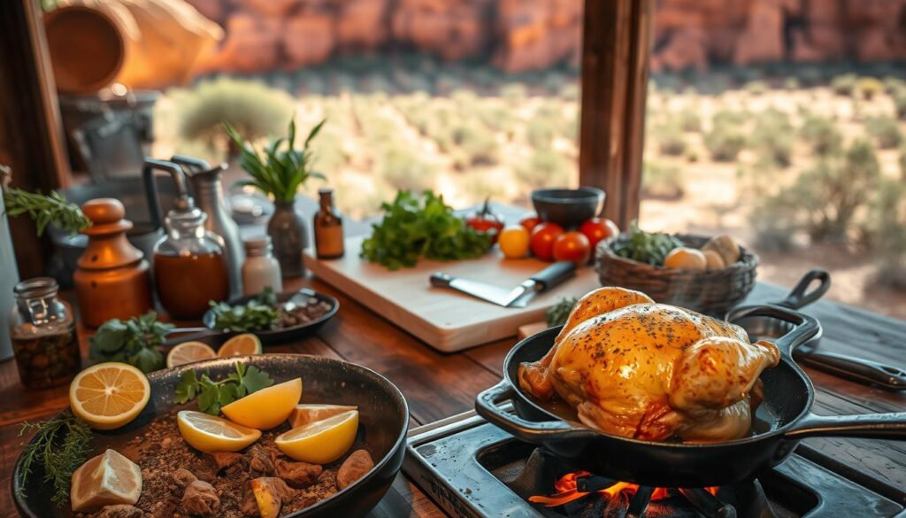 Outback Alice Springs Chicken Cooking Tips