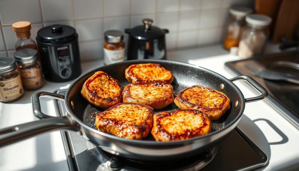 Pan Fried Milanesa Cooking Techniques Pan Fried Milanesa Cooking Techniques