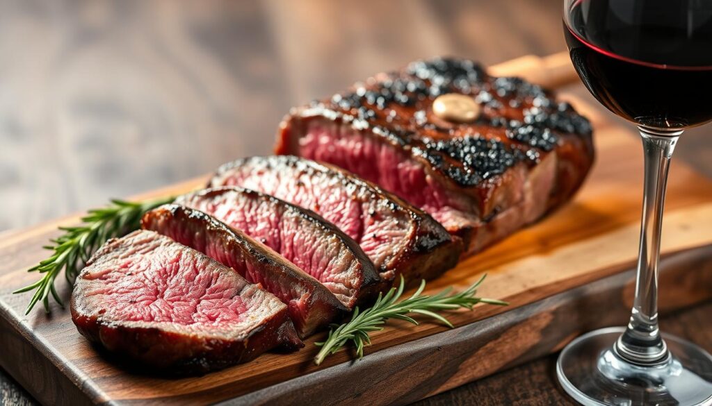 Picanha Serving Presentation Picanha Serving Presentation